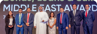 Azimut Global Sukuk and MENA Equities funds win awards